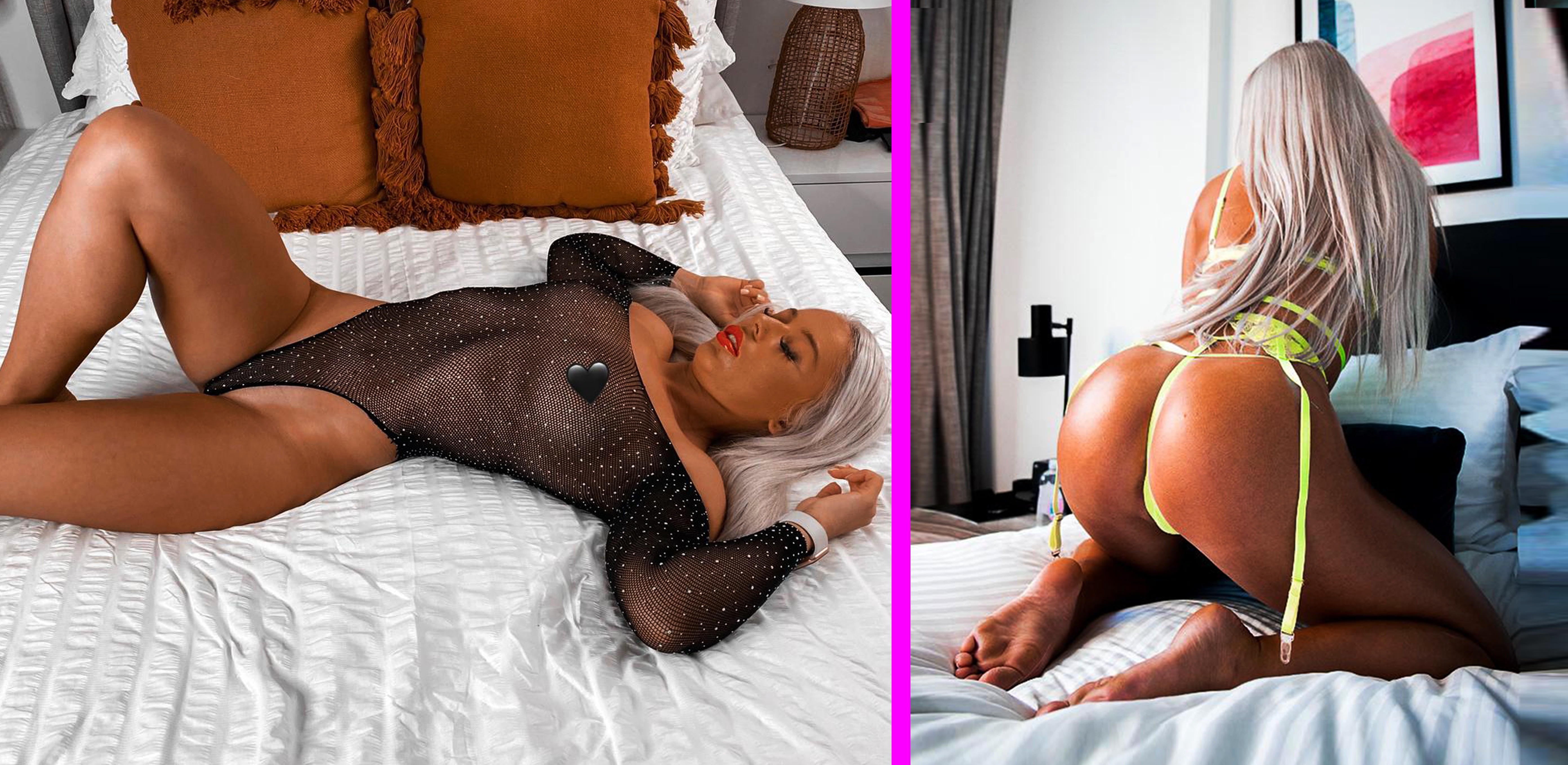 Fit Barbie TOP 1% ❤️ header