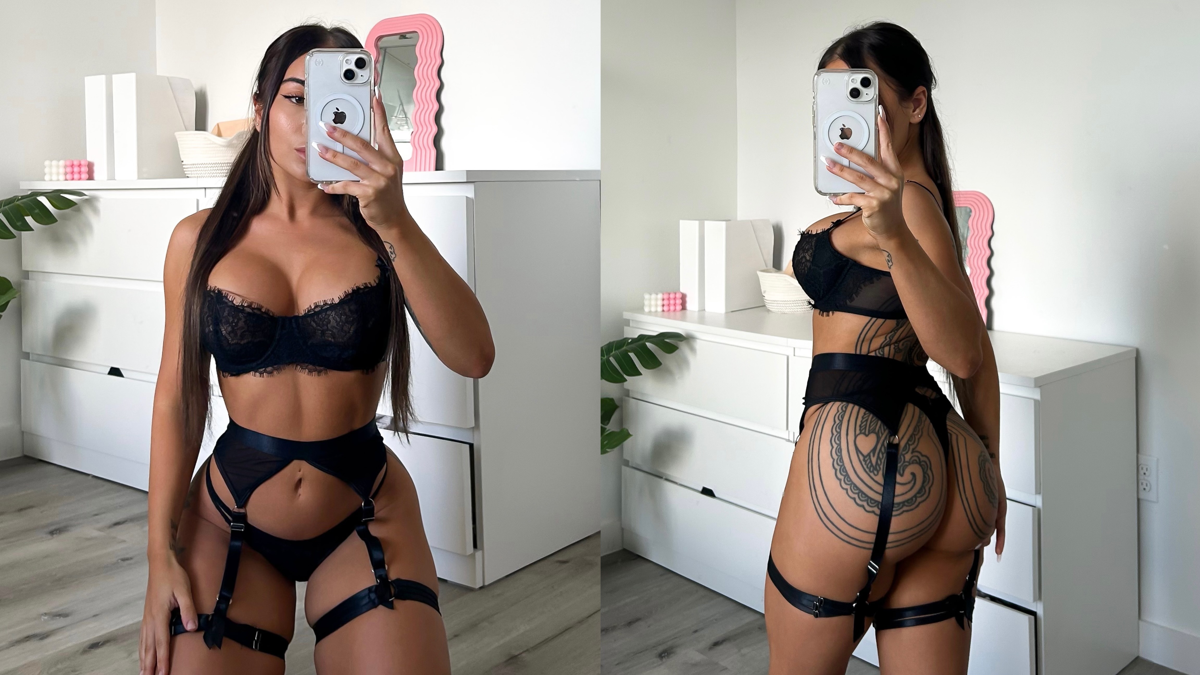 Little Lianna 😈 header